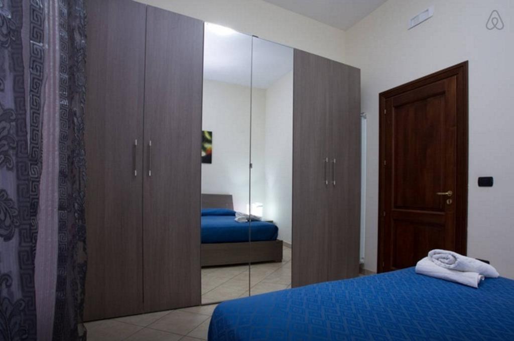 B&B Nola Quarto foto
